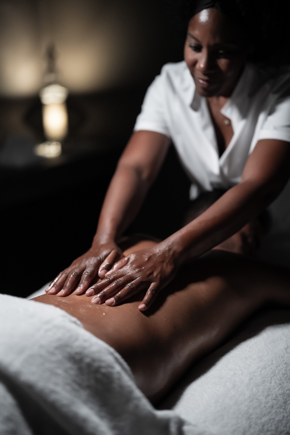 Petramare Spa opens on the Amalfi Coast