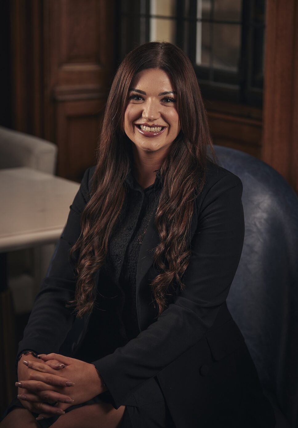 Emma Sorby joins The Grand in York