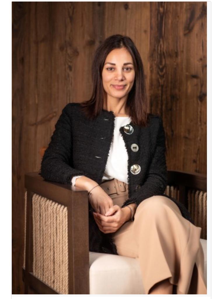 Clinique La Prairie appoints Jesmin Aly as head of wellbeing