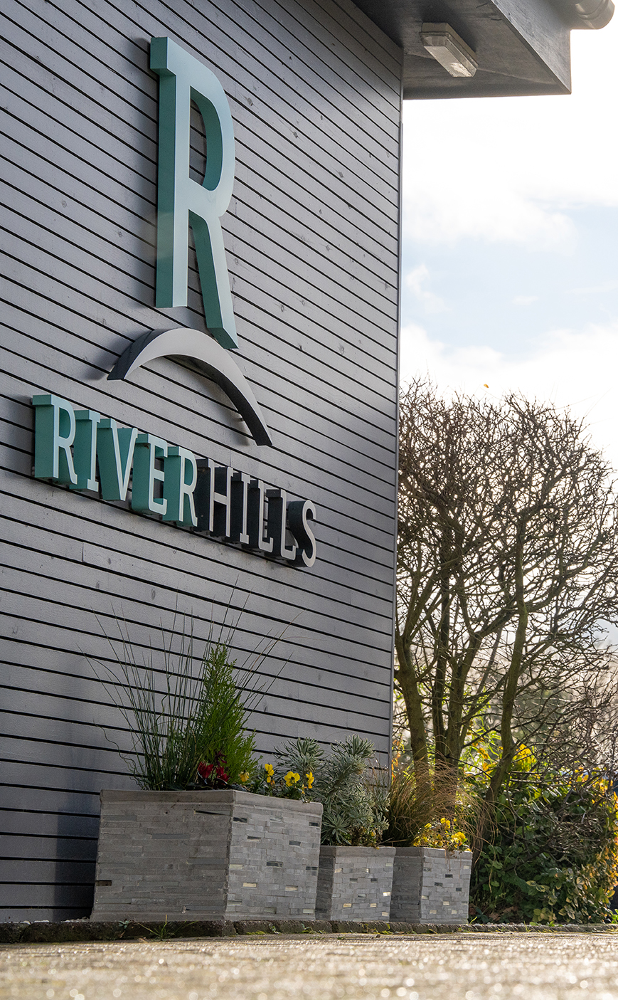 Riverhills Health Club and Spa unveils spa refurbishment plans