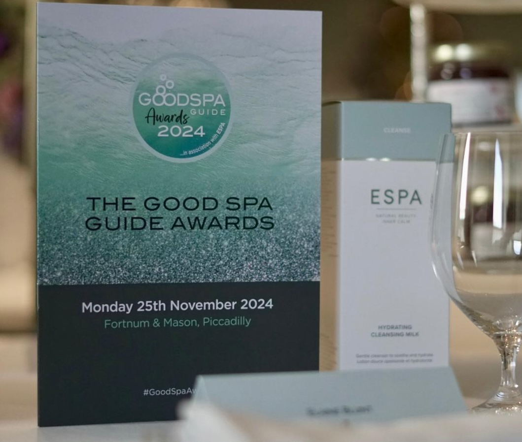 Good Spa Guide Regional Awards 2024: Winners announced