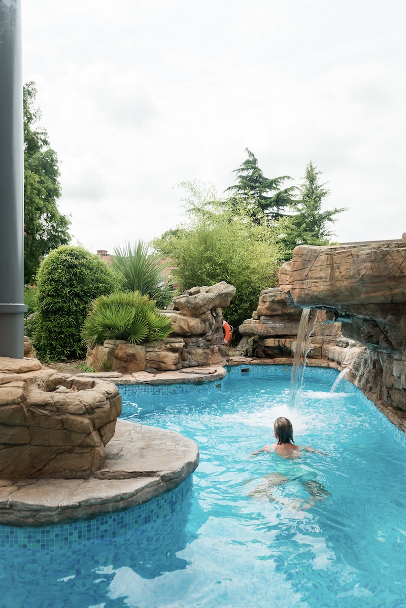 Ragdale Hall Spa announces new Aromatherapy Associates pop-up