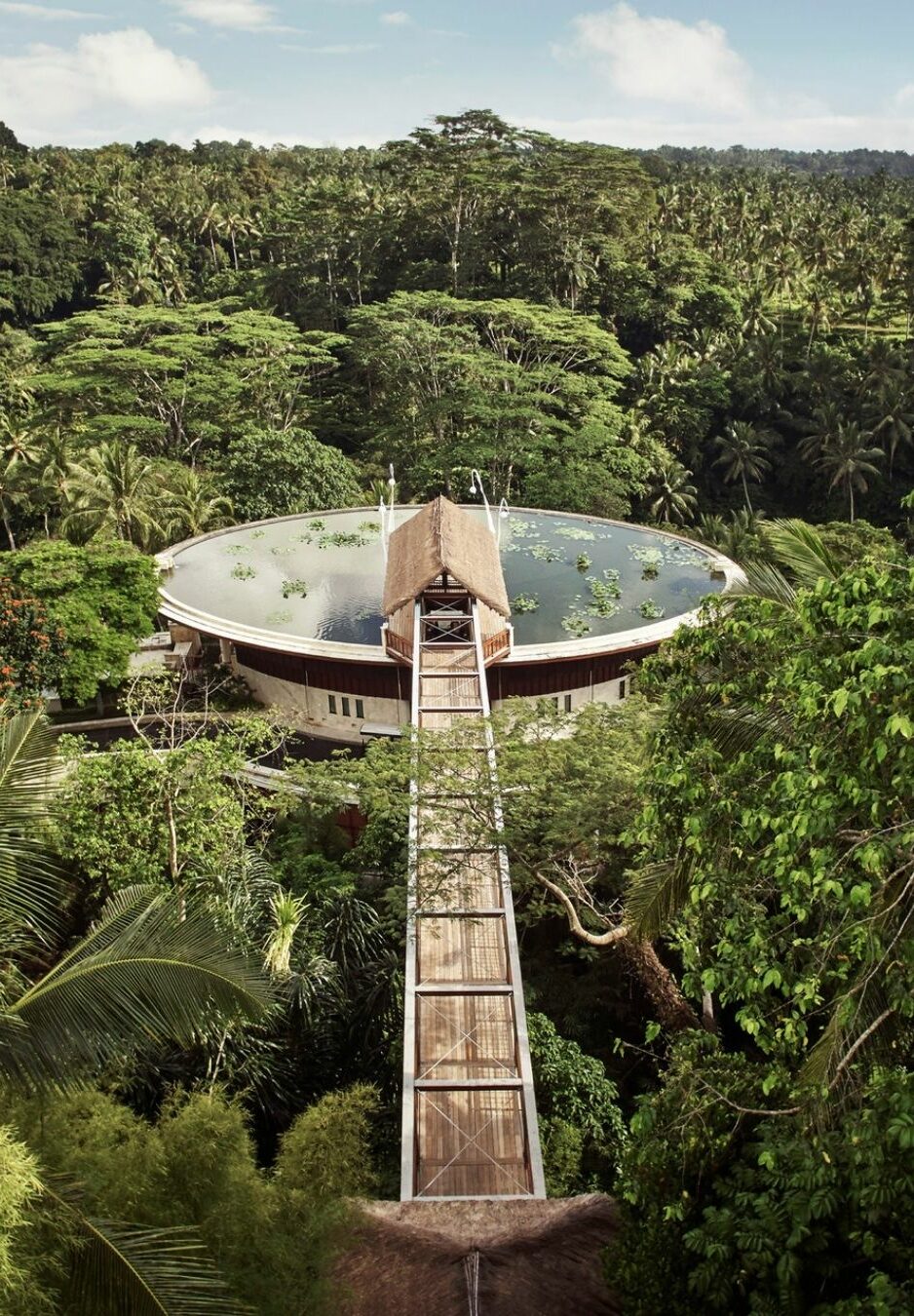 Sacred River Spa opens at Four Seasons Resort Bali at Sayan