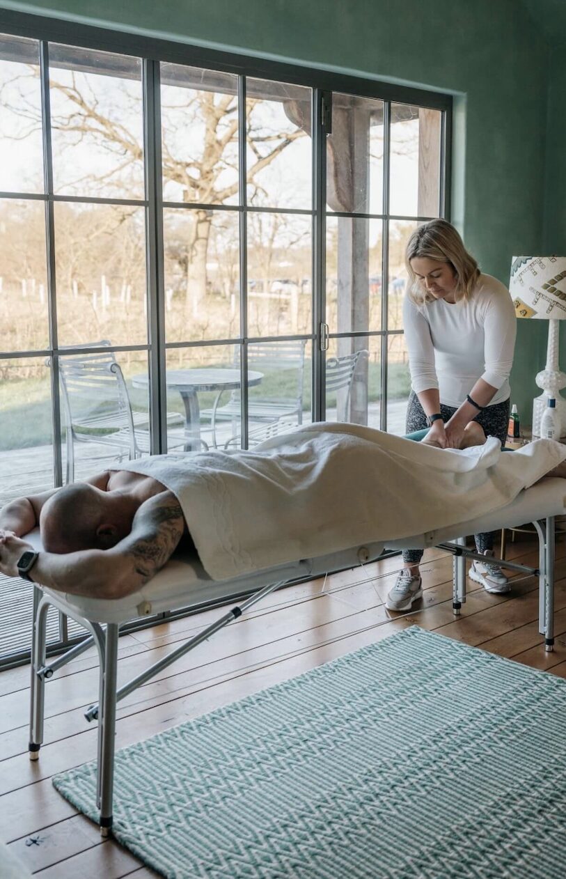 Hooke London partners with Citius Retreats to launch longevity offering