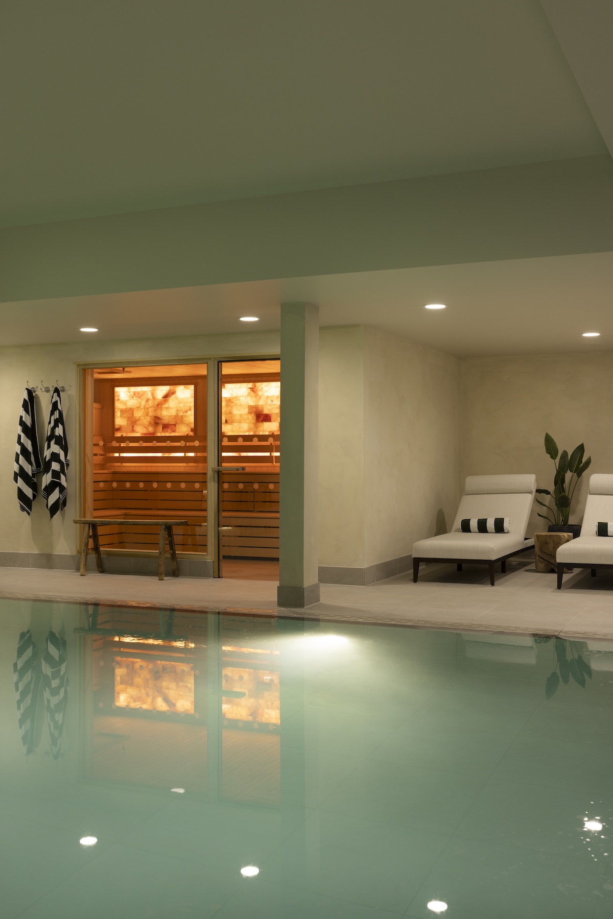 The Sanctuary at Saltmoore opens in North Yorkshire