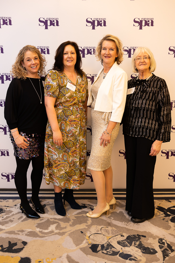 European Spa launches the Platinum Resource 2025