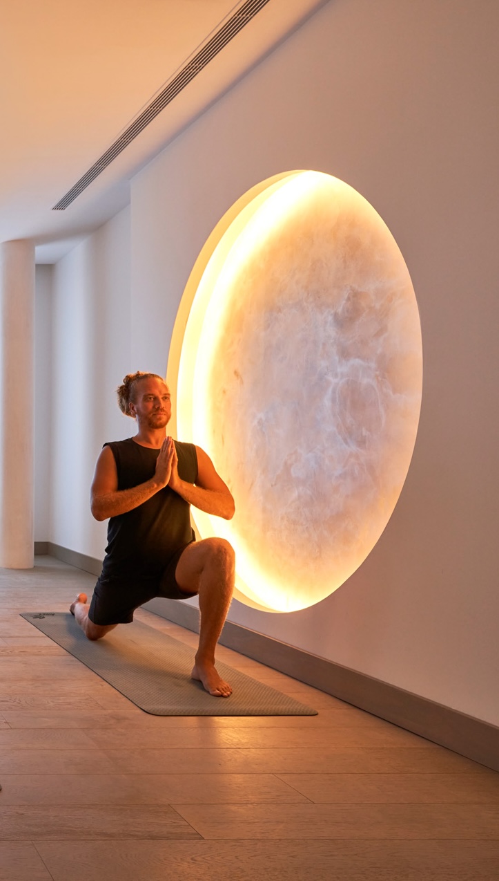 The Lux Collective unveils global expansion plans for 2025