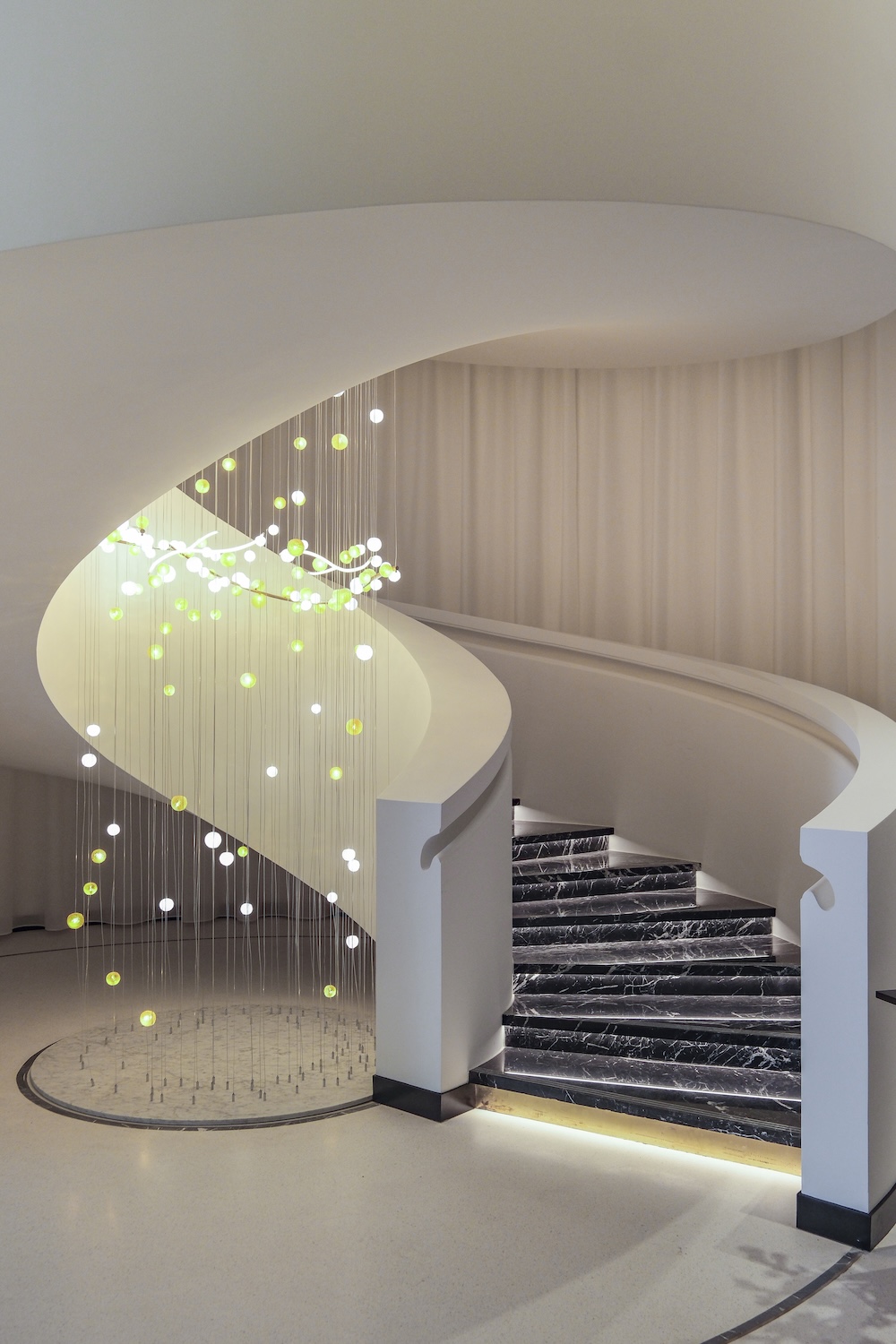 Maison Albar – Le Victoria opens with Oria Spa in Nice
