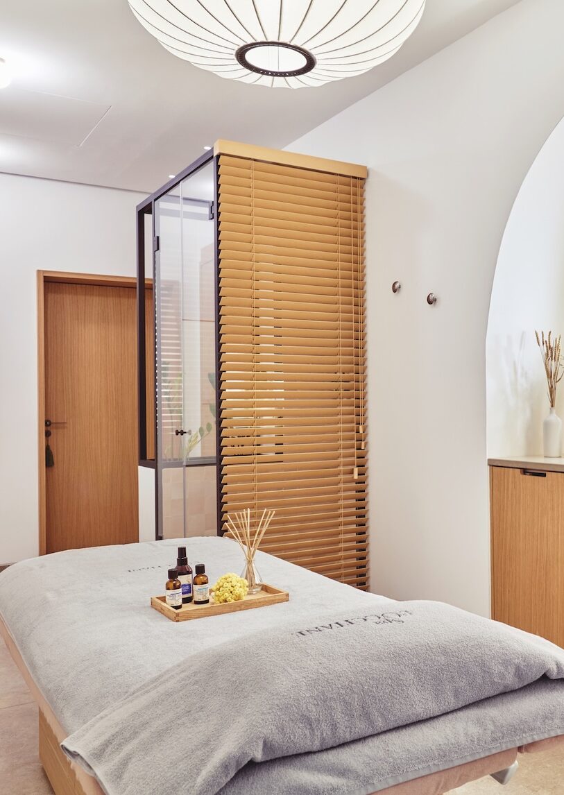 Spa L’Occitane en Provence becomes first ECOCERT-certified spa