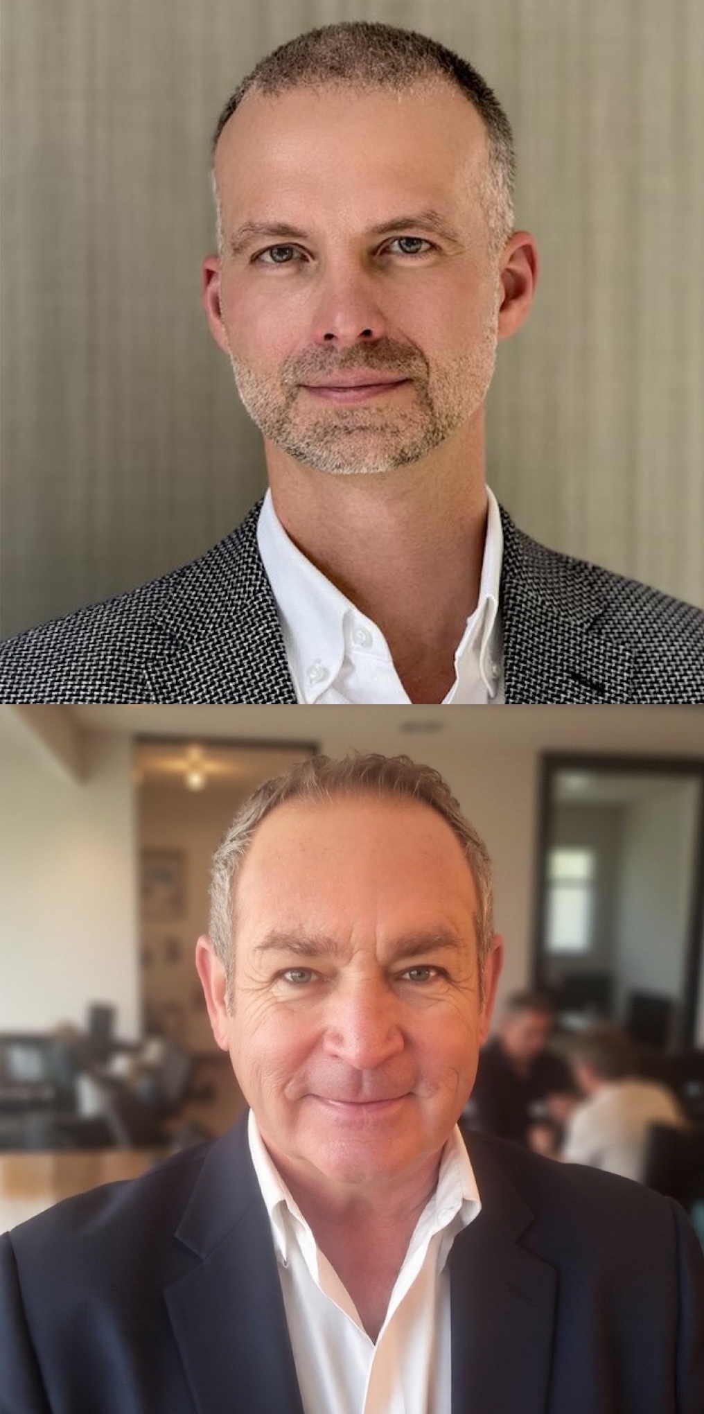 Earthlite announces two new senior appointments
