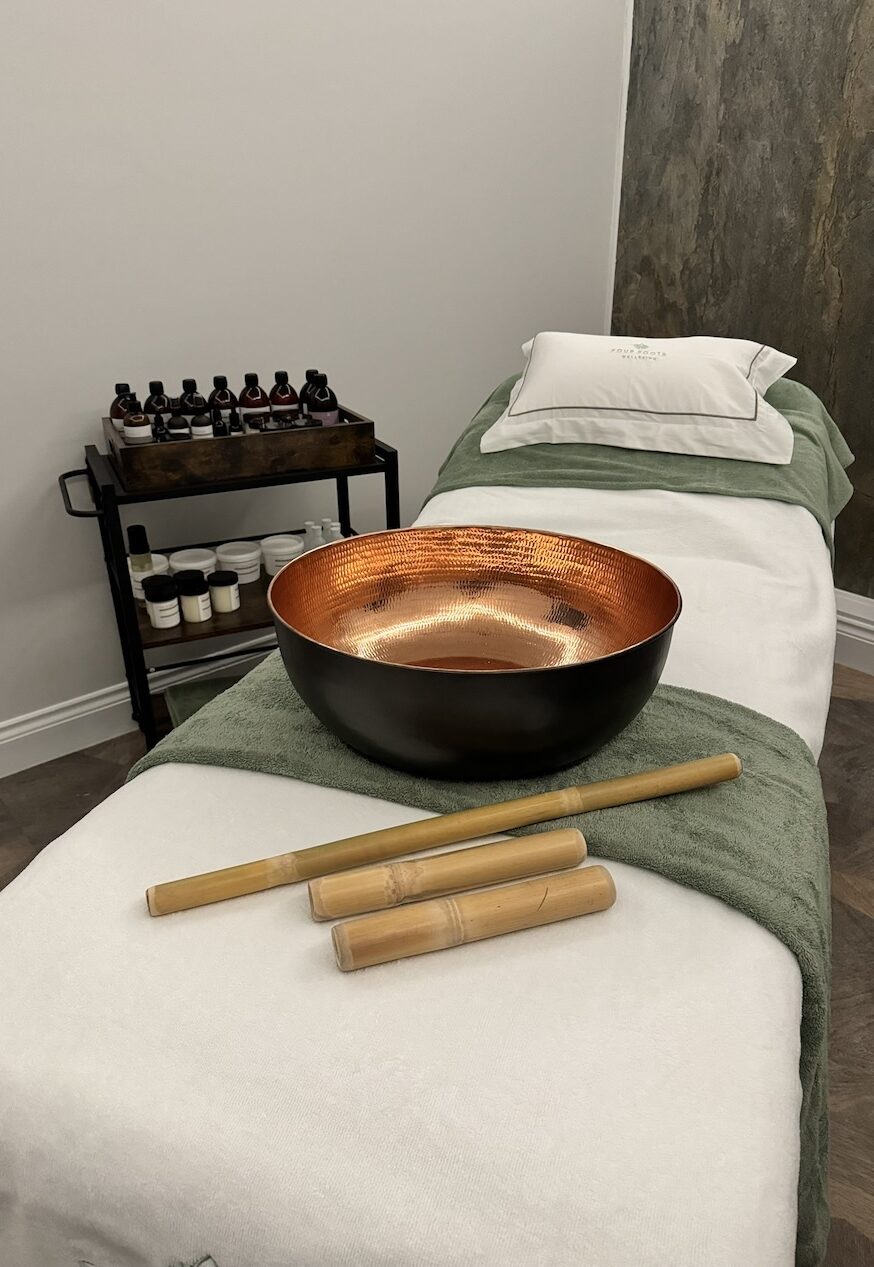 Rutland Hall unveils Four Roots holistic wellbeing experience