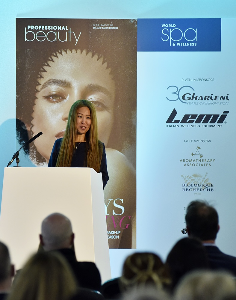 World Spa & Wellness London Convention returns this weekend