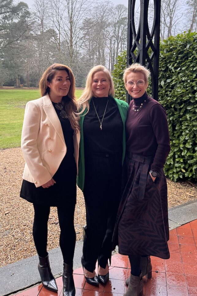 New leadership movement launches at Champneys Tring