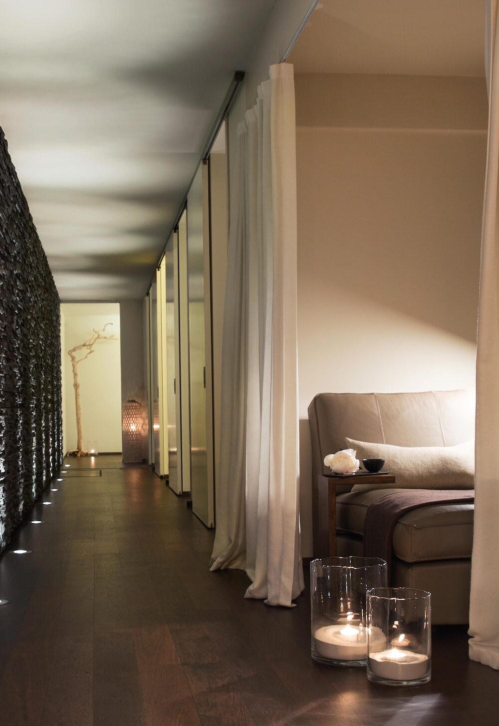Swissline acquires Zurich’s Labo Spa