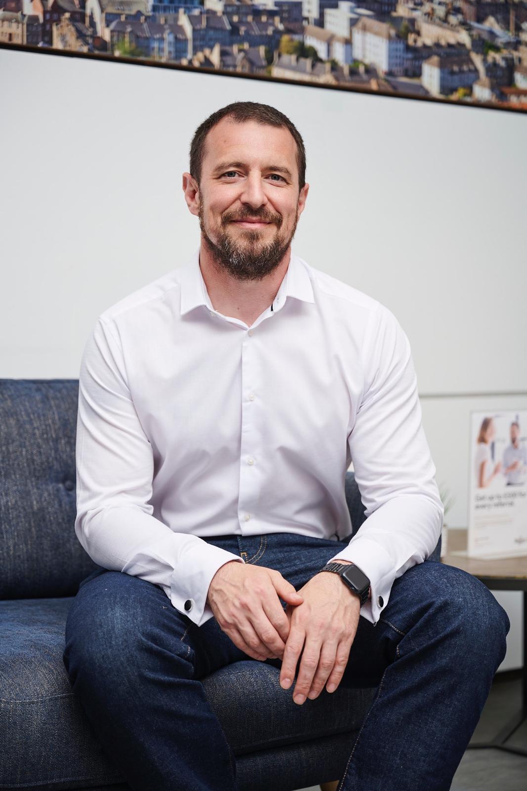 BBSPA Group announces a key new appointment