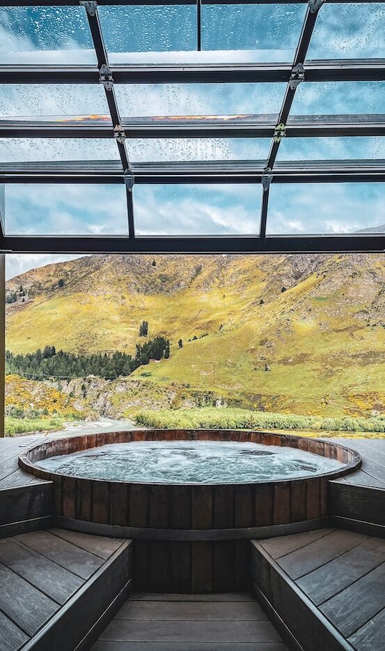 Journey shares key data on shifting spa trends