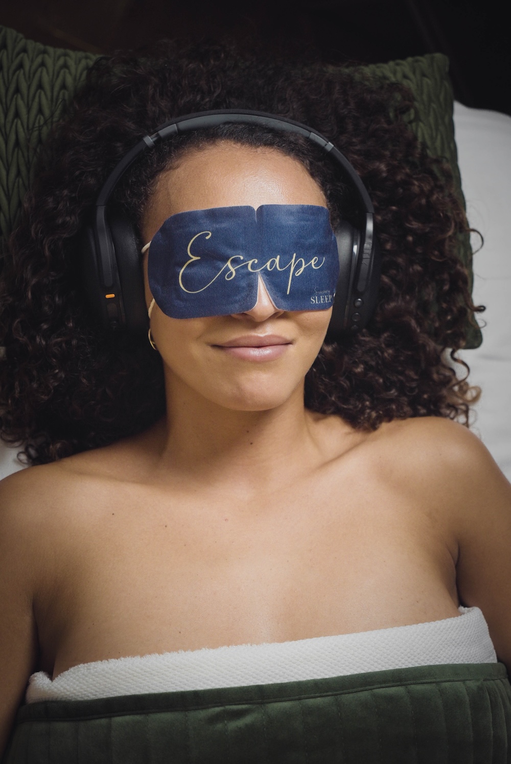 Myndstream partners with Shared Beauty Secrets to launch multi-sensory treatment