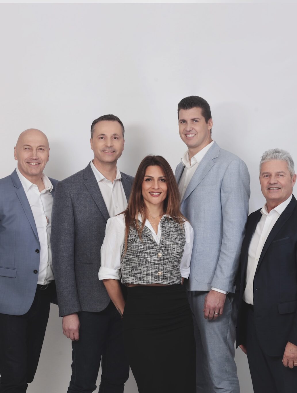 Gharieni Group expands with new partnerships in France
