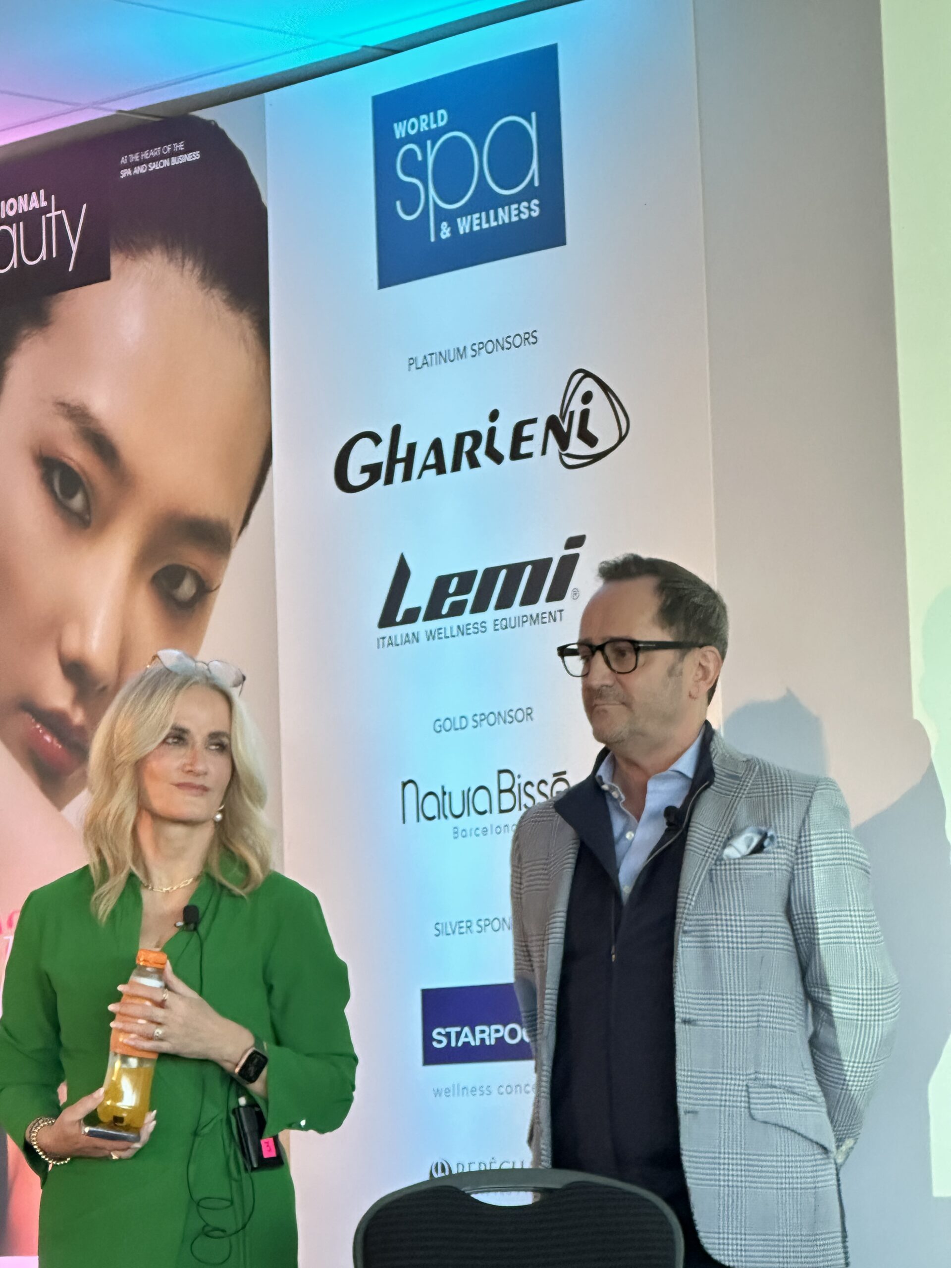 World Spa & Wellness Convention: longevity, learnings and leadership
