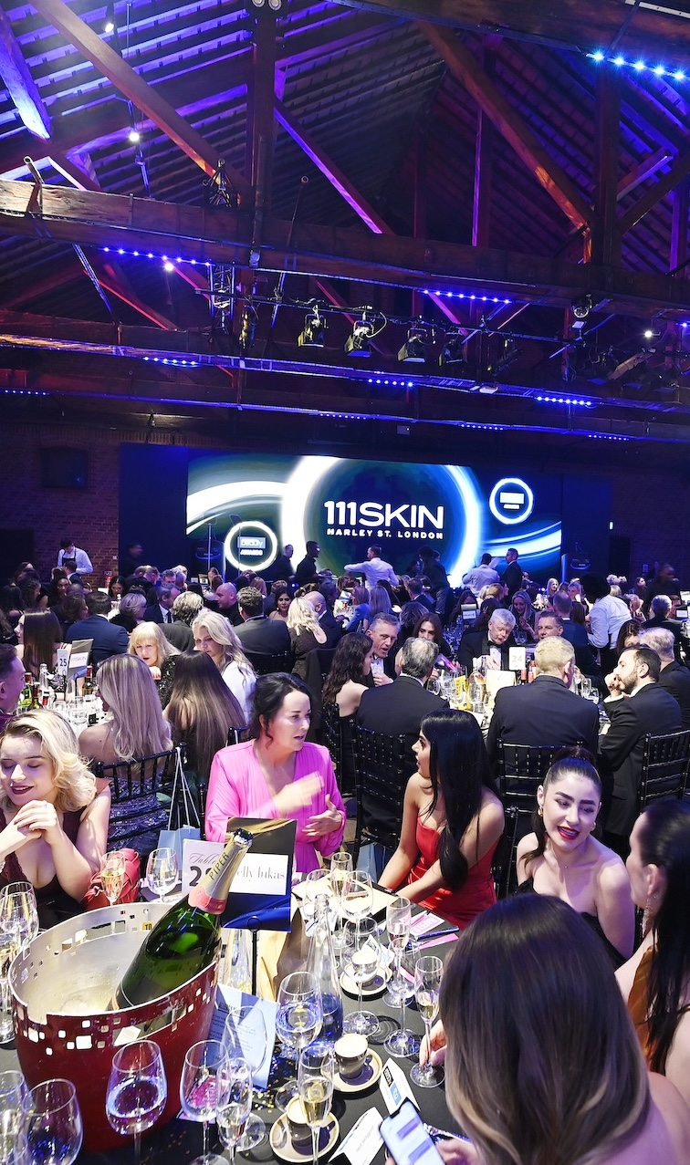 World Spa and Wellness Awards 2025: winners revealed