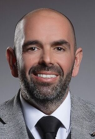 Alan Whiteley, CEO of Champneys