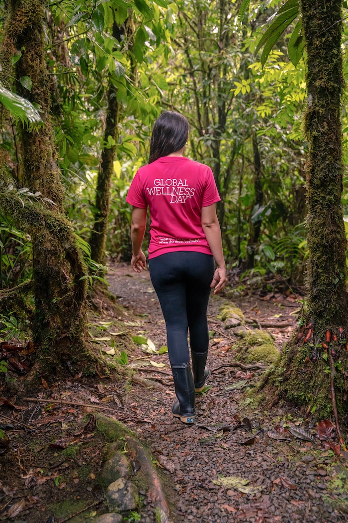 Global Wellness Day 2025 calls for ‘meaningful connection’