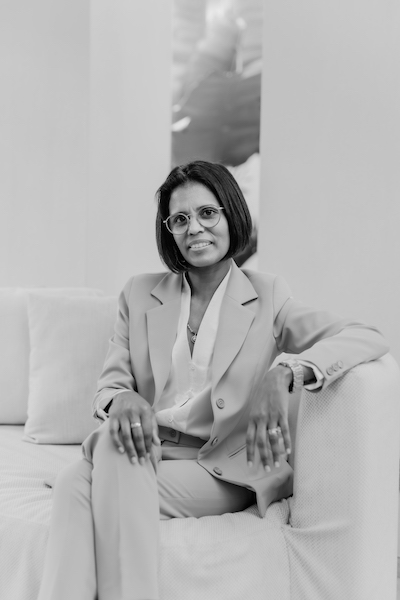 The Lux Collective marks International Women’s Day
