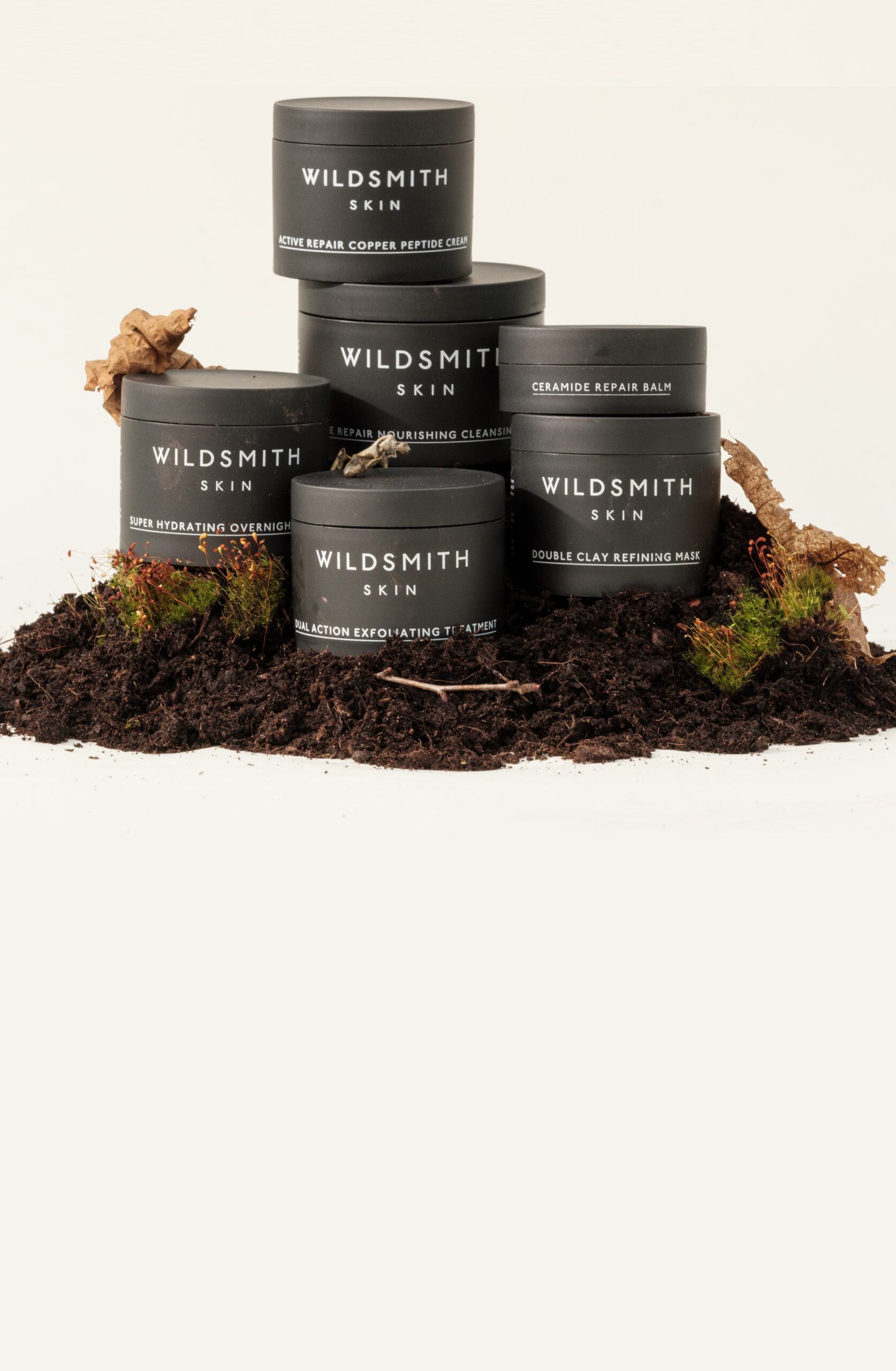 Wildsmith introduces home compostable packaging