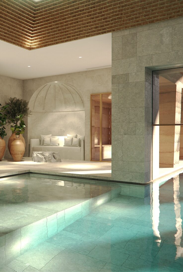 Viceroy at Ombria Algarve to open destination spa in May