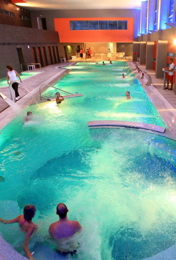Thermal Tourism Congress announces 2025 programme