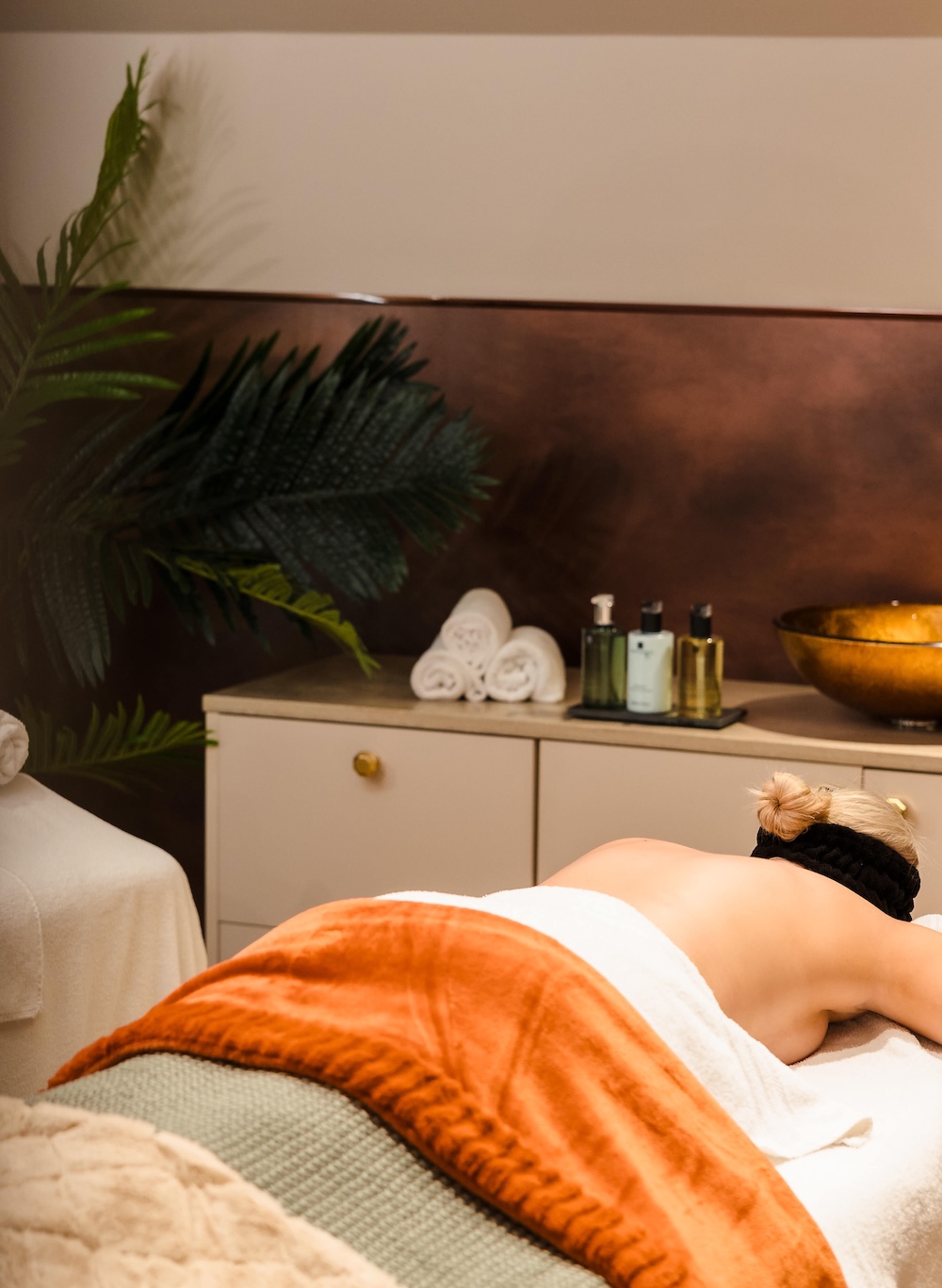 16 of the best new spa openings in the UK for 2025