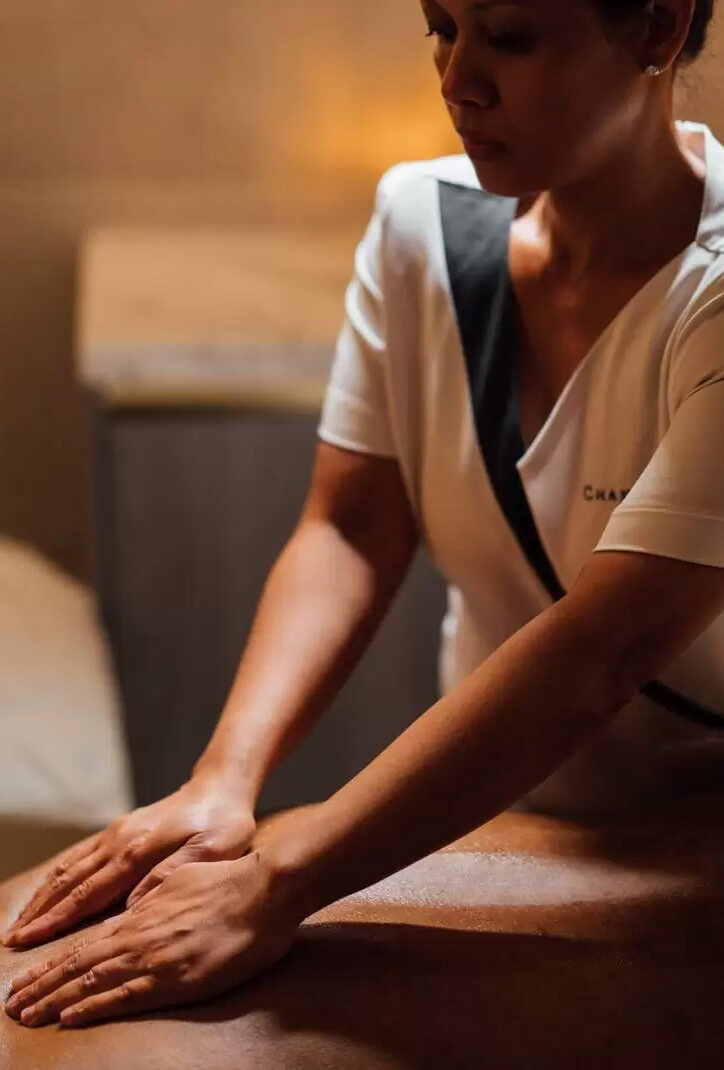 Wellness at 100: an exclusive interview with Champneys leadership team