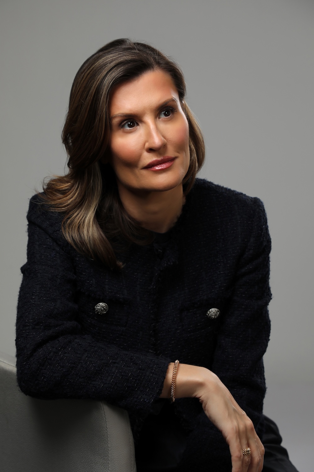 Fairmont Hotels & Resorts names new global VP spa and wellness