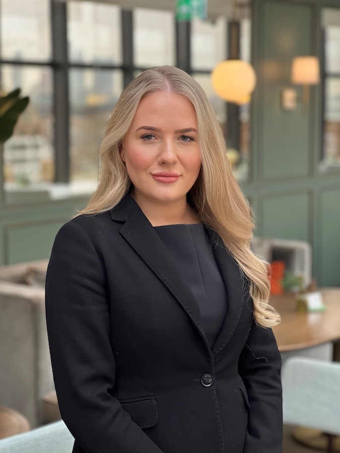 New director of spa and fitness appointed at Jumeriah Carlton Tower