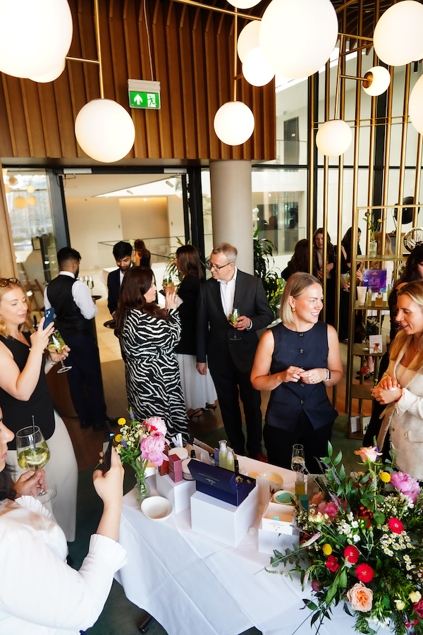 Aromatherapy Associates celebrates 40th anniversary