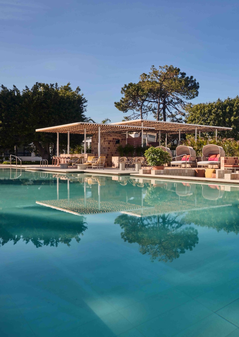 Kimpton Los Monteros Marbella unveils Maison Codage Spa