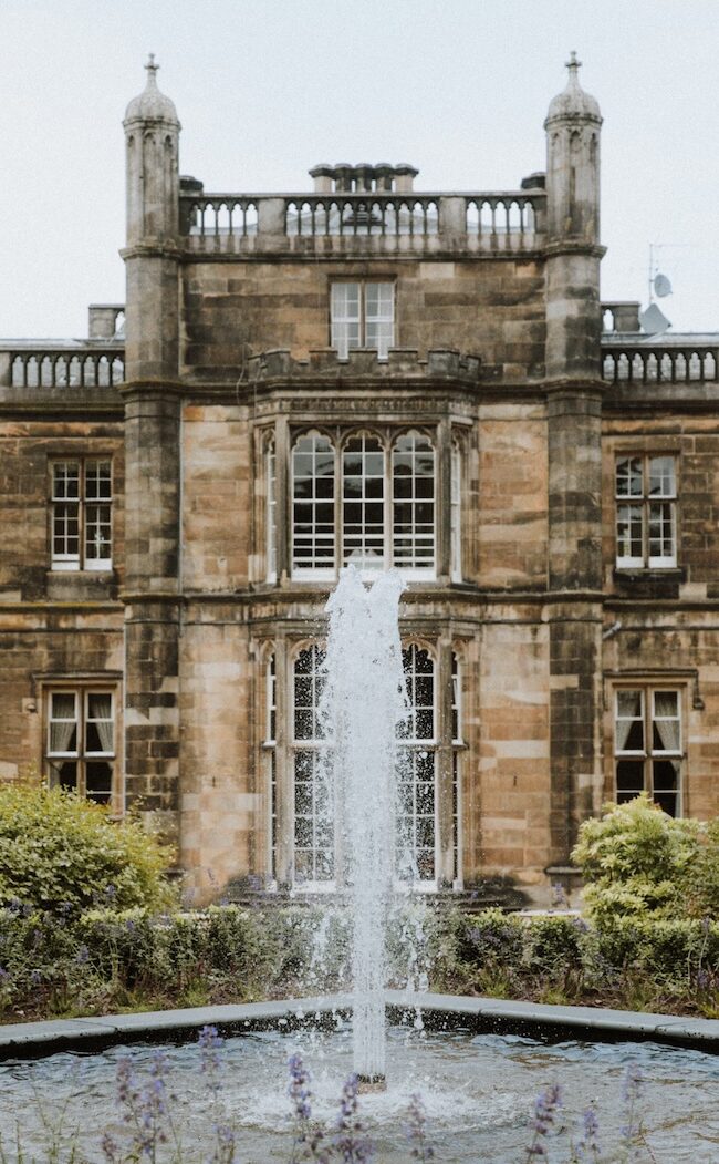 Mar Hall Spa Resort reopens following £20m renovation