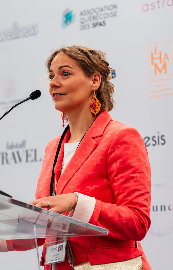 Medi-Wellness Congress 2025 explores longevity and healing