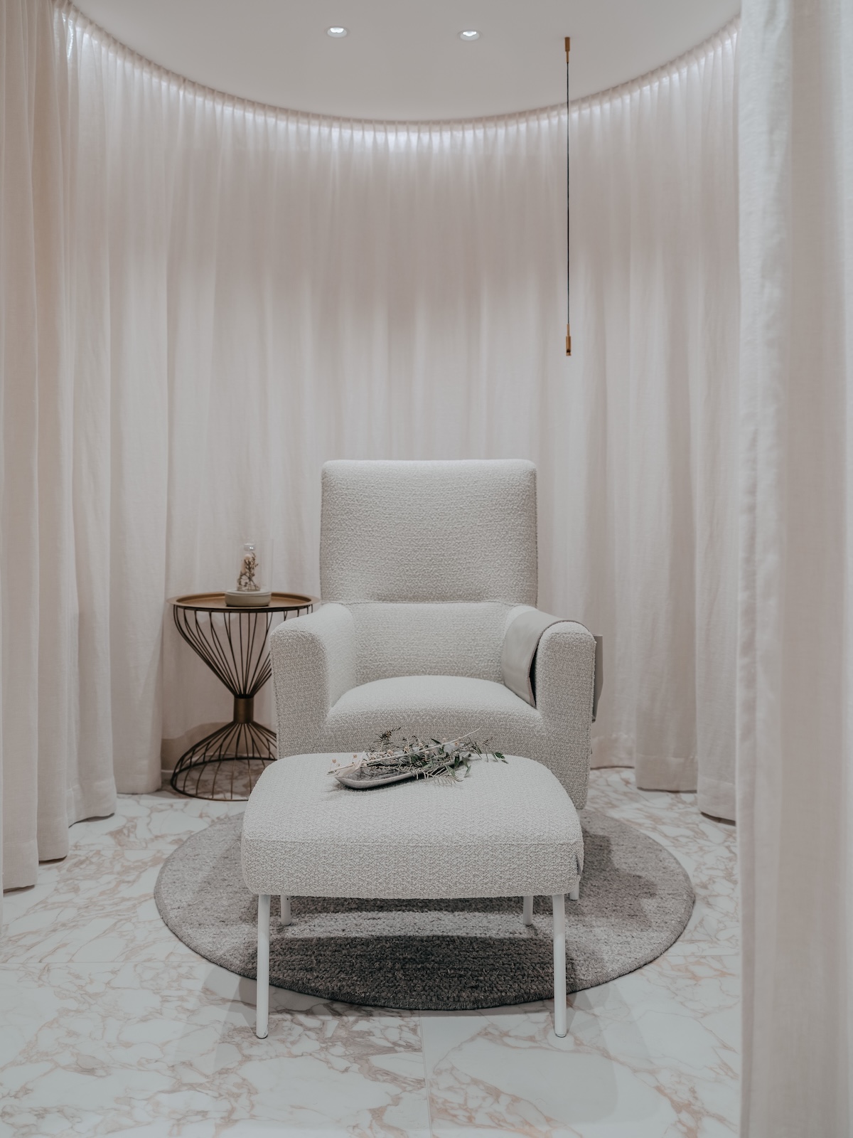 Naturhotel Forsthofgut unveils new waldSPA Health medi spa