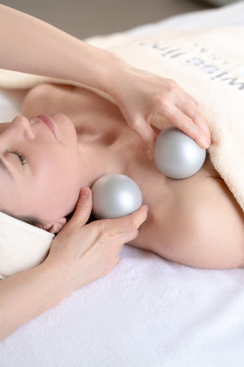 Swissline makes its UK spa debut at Jumeirah Carlton Tower