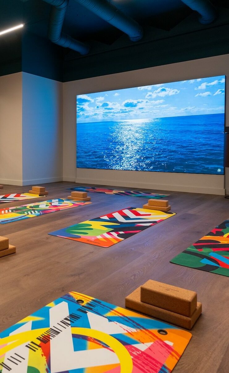 New wellness studio Dāha opens in Dublin