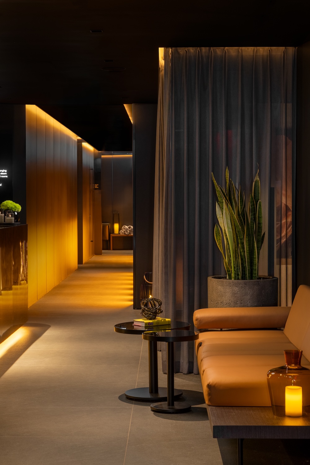 art’otel London Hoxton unveils new spa