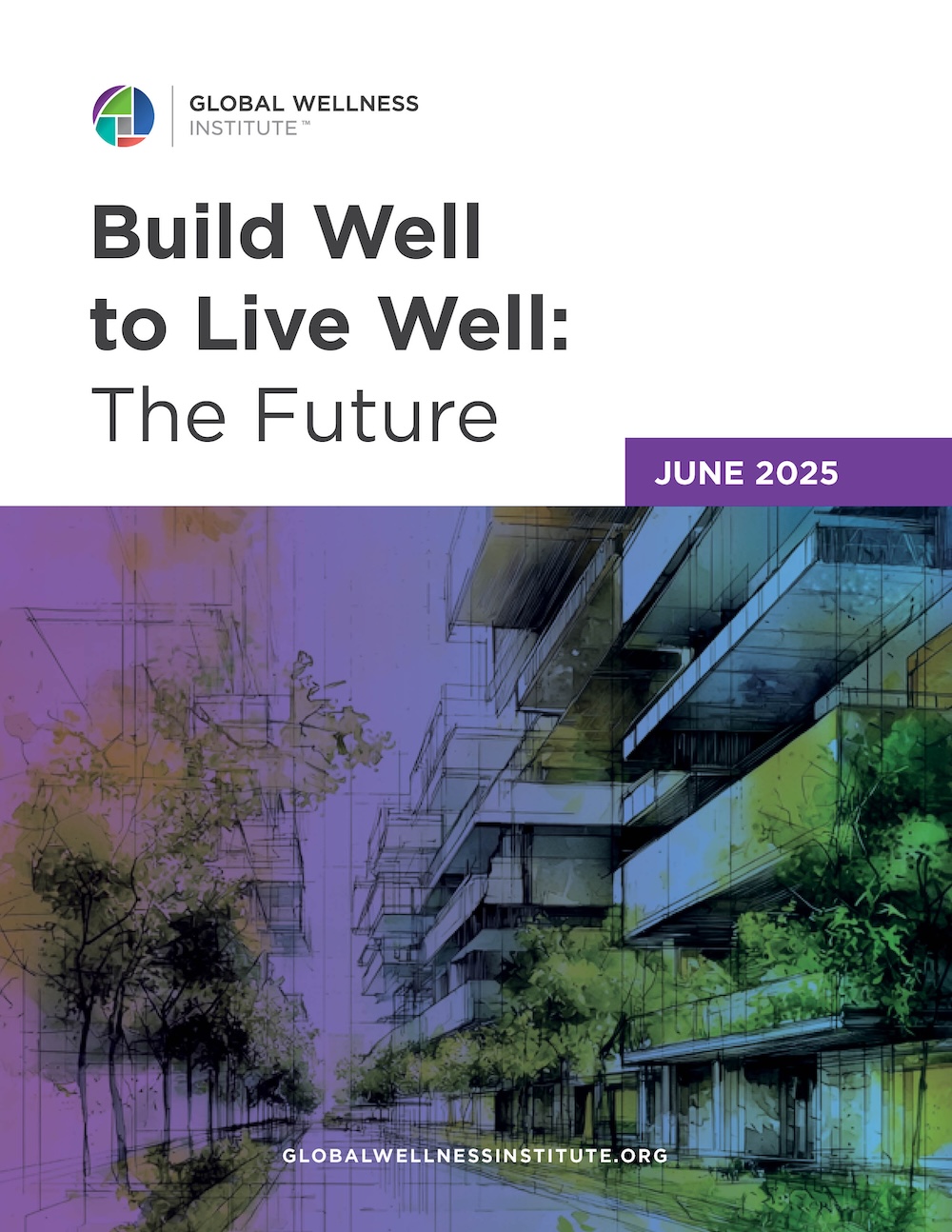 Wellness real estate set to hit $1.1 trillion by 2029, says Global Wellness Institute