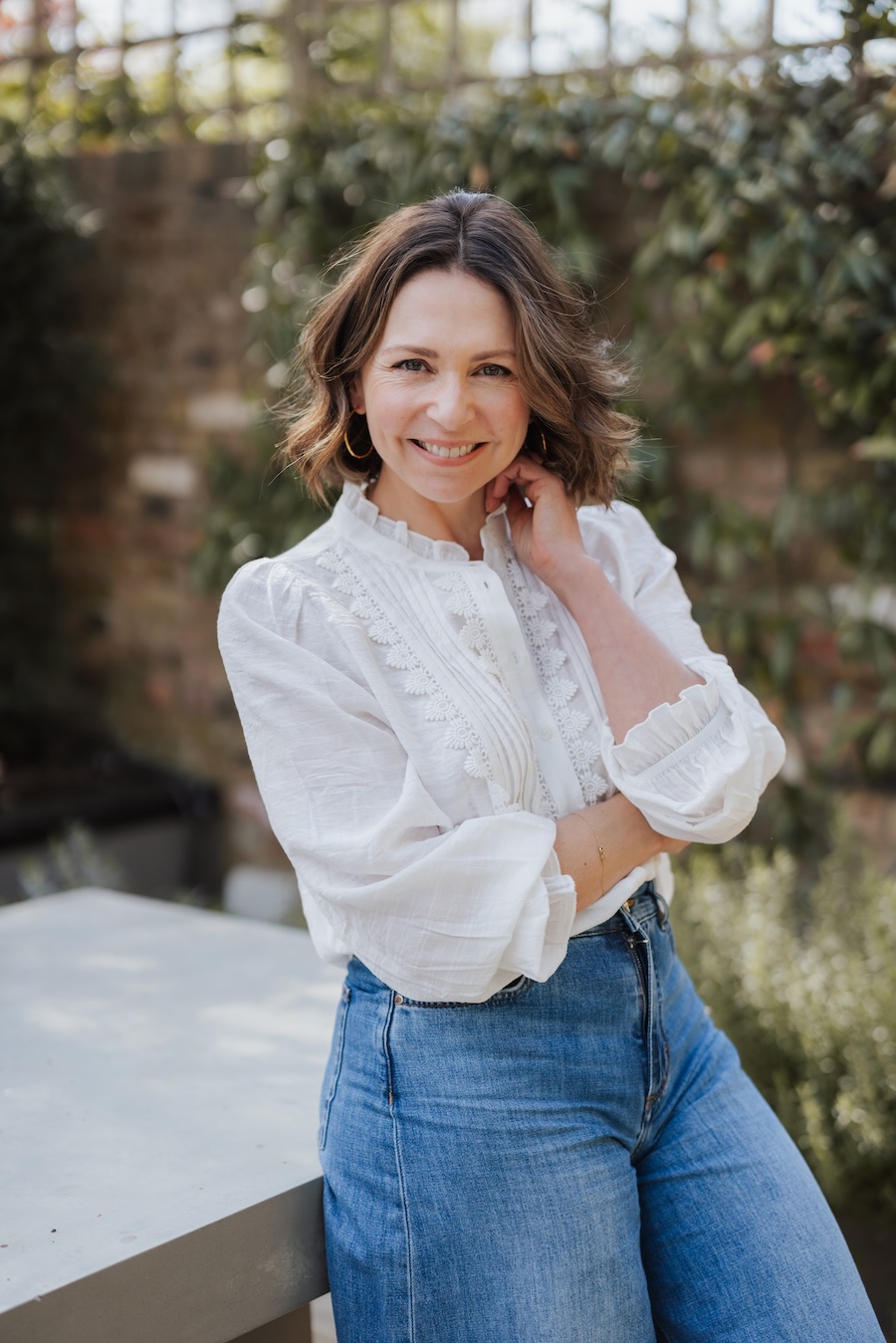ESPA appoints the ‘Queen of Skin’ as new training director