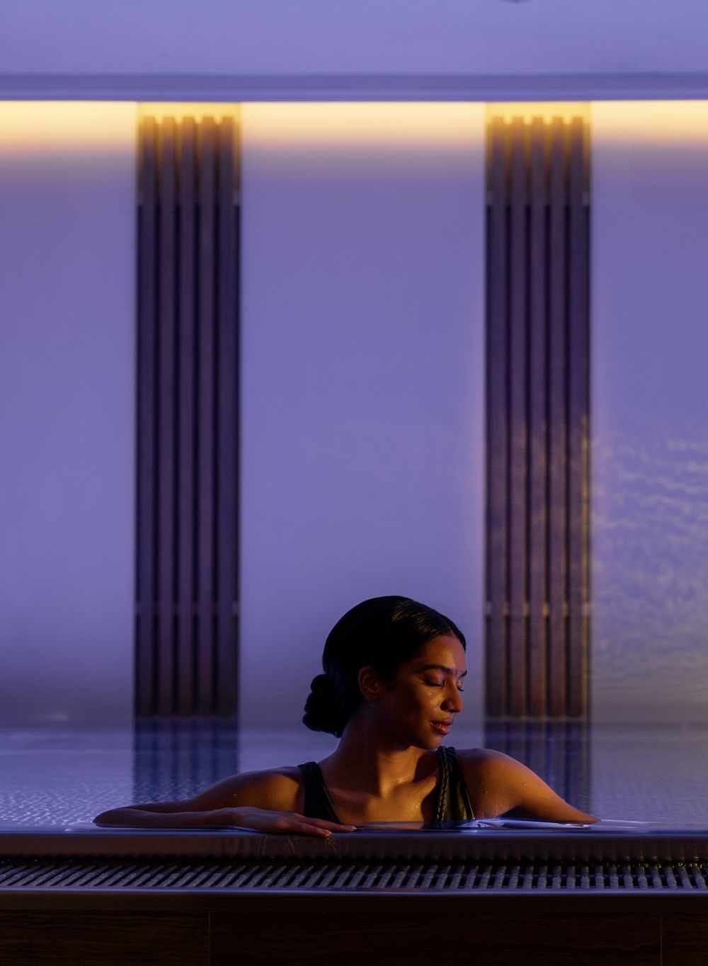 Anantara Palais Hansen Vienna Hotel unveils new spa