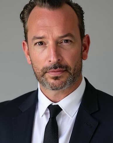 Daniel Smith, Co-Founder of Moods