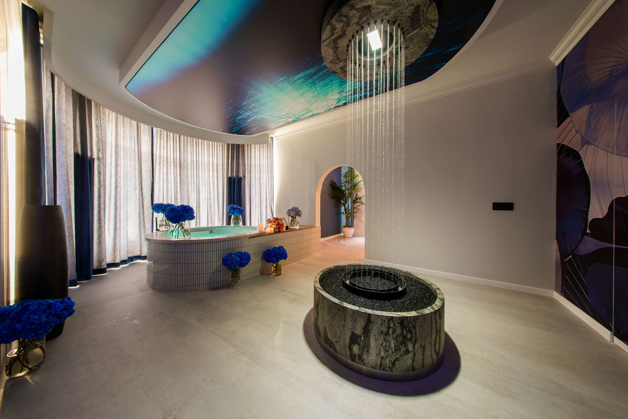 Elements Spa Aromatherapy Associates