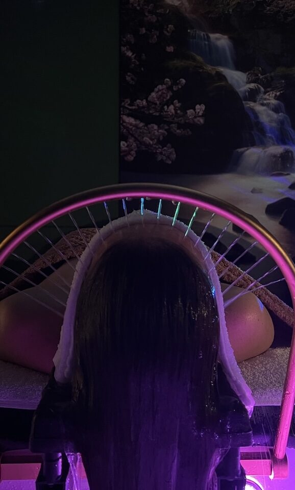 Revealed: the world’s most in-demand spa destinations