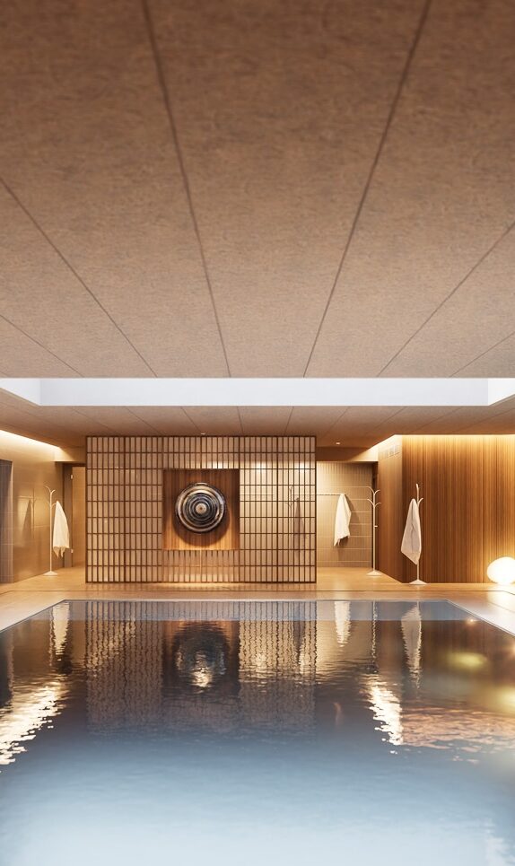 Nordic wellness destination Hagastrand announces autumn opening