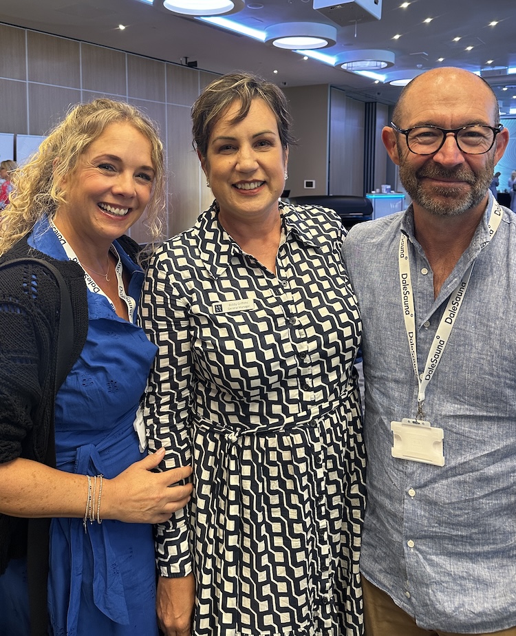 Event report: UK Spa Association summer gathering